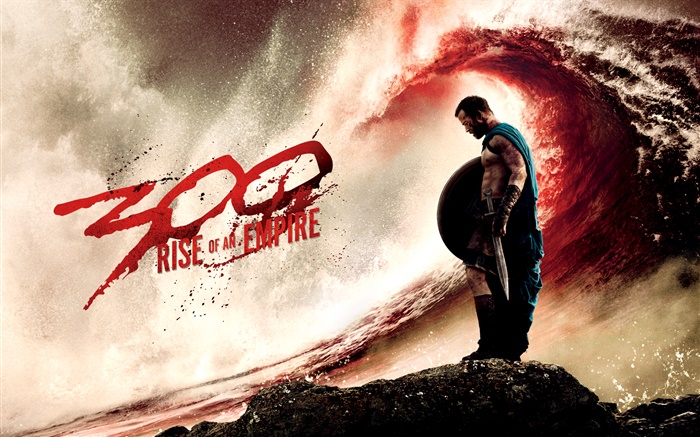 300: Rise of an Empire Wallpapers Pictures Photos Images