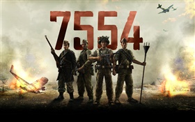 7554 PC game