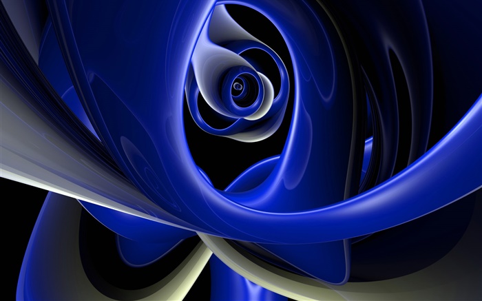 Abstract design, unlimited curve Wallpapers Pictures Photos Images