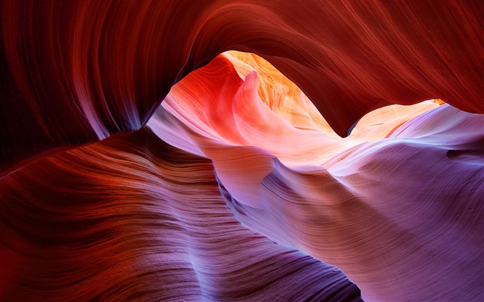 Antelope Canyon nature scenery Wallpapers Pictures Photos Images
