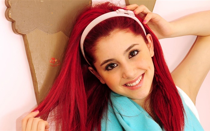 Ariana Grande 06 Wallpapers Pictures Photos Images