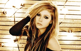 Avril Lavigne 04 HD wallpaper