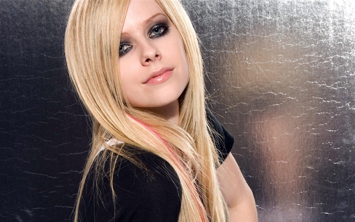 Avril Lavigne 06 Wallpapers Pictures Photos Images