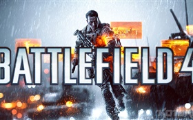 Battlefield 4 HD wallpaper