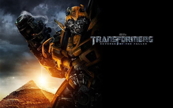 Bumblebee, Transformers movie Wallpapers Pictures Photos Images