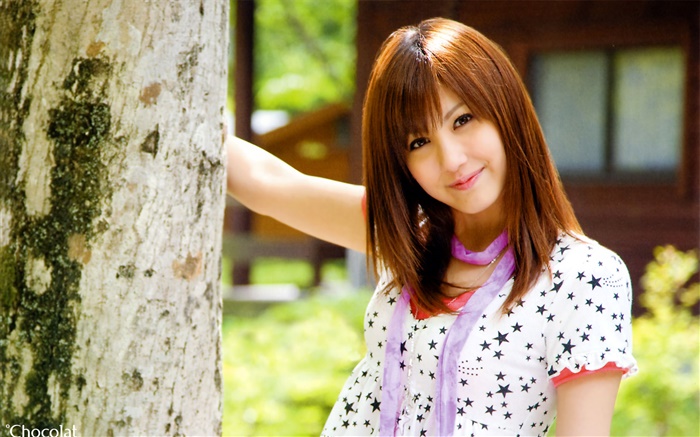 C-ute, Japanese idol girl group 06 Wallpapers Pictures Photos Images