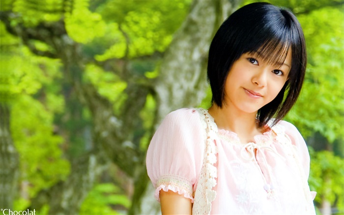 C-ute, Japanese idol girl group 07 Wallpapers Pictures Photos Images
