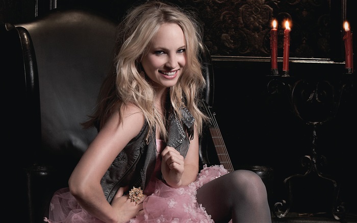 Candice Accola 02 Wallpapers Pictures Photos Images