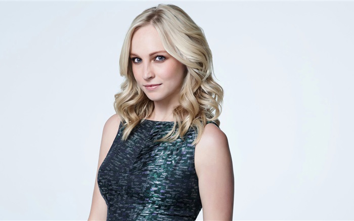 Candice Accola 03 Wallpapers Pictures Photos Images