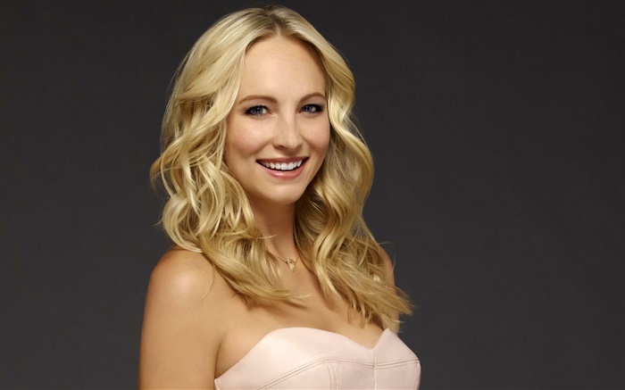 Candice Accola 10 Wallpapers Pictures Photos Images