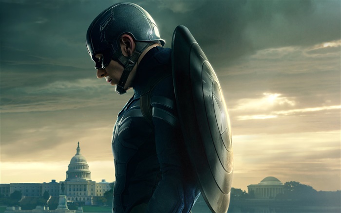 Captain America: The Winter Soldier 2014 Wallpapers Pictures Photos Images