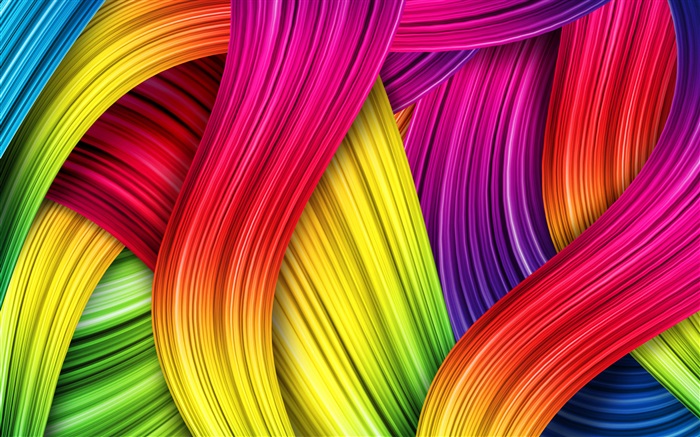 Colorful background, abstract pictures Wallpapers Pictures Photos Images