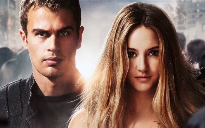 Divergent Wallpapers Pictures Photos Images