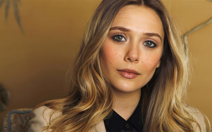 Elizabeth Olsen 06 Wallpapers Pictures Photos Images