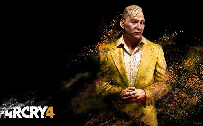 Far Cry 4 PC game Wallpapers Pictures Photos Images