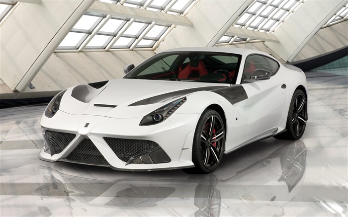 Ferrari F12 Berlinetta, Mansory Stallone supercar Wallpapers Pictures Photos Images