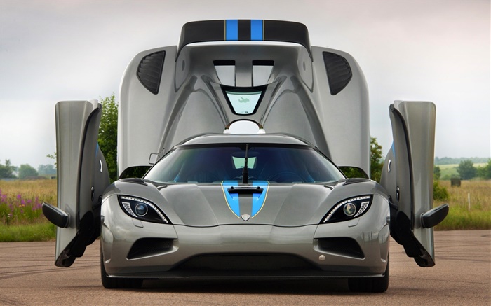 Koenigsegg supercar wings Wallpapers Pictures Photos Images