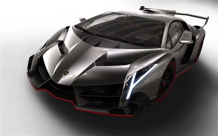 Lamborghini Veneno luxury supercar Wallpapers Pictures Photos Images