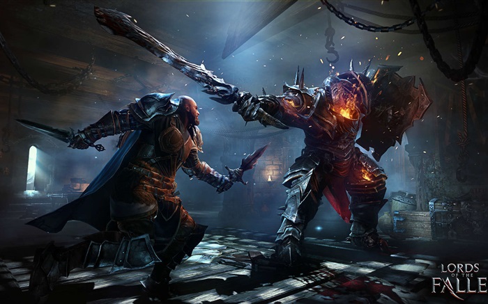 Lords of the Fallen Wallpapers Pictures Photos Images