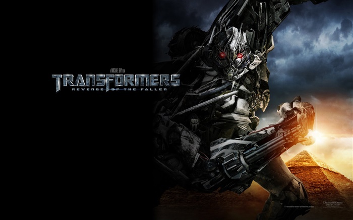 Megatron, Transformers movie Wallpapers Pictures Photos Images