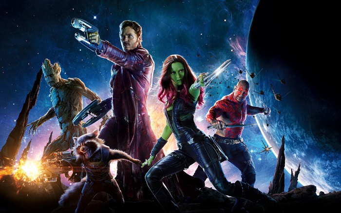 Movie widescreen, Guardians of the Galaxy Wallpapers Pictures Photos Images