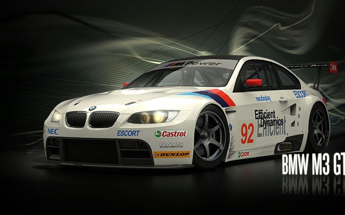 Need for Speed, BMW M3 GT2 Wallpapers Pictures Photos Images