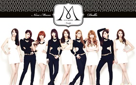 Nine Muses, Korea music girls 07