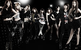 Nine Muses, Korea music girls 08