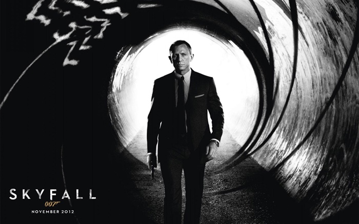 Skyfall movie widescreen Wallpapers Pictures Photos Images