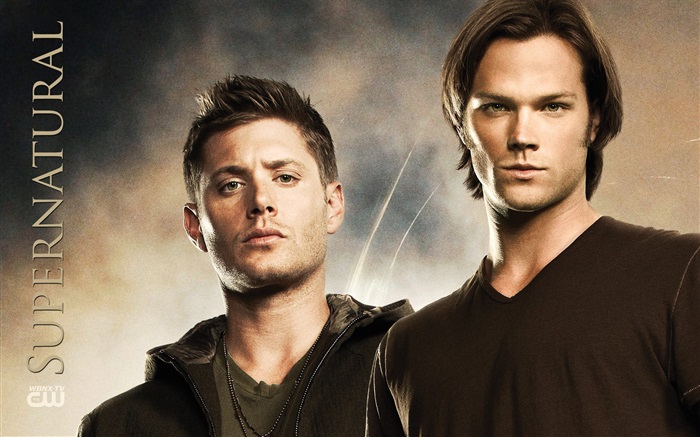 Supernatural, TV series Wallpapers Pictures Photos Images