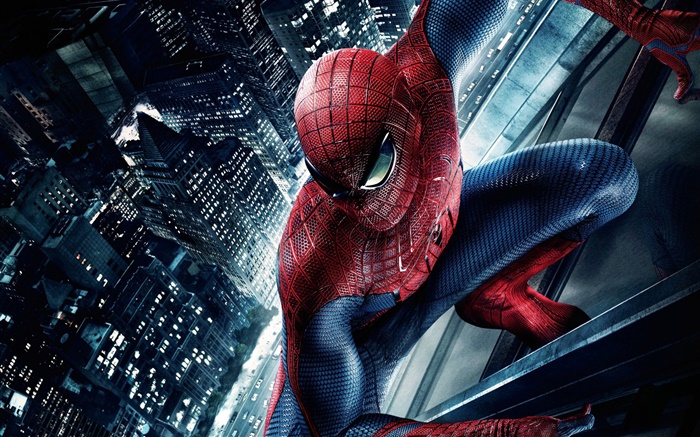 The Amazing Spider-Man Wallpapers Pictures Photos Images