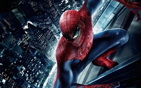 The Amazing Spider-Man HD wallpaper