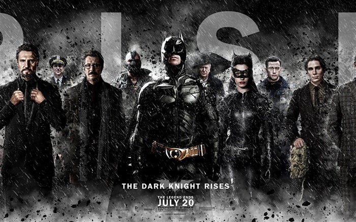 The Dark Knight Rises Wallpapers Pictures Photos Images