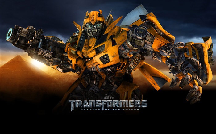 Transformers, Bumblebee Wallpapers Pictures Photos Images