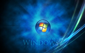 Windows 7 shine