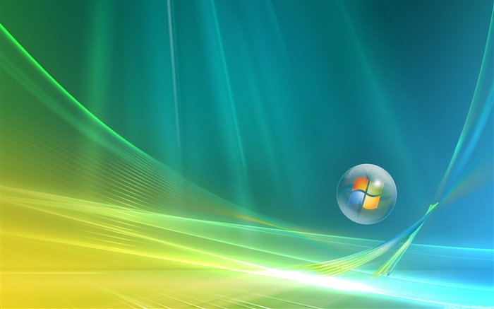 Windows logo, abstract background Wallpapers Pictures Photos Images