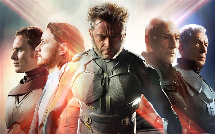 X-Men: Days of Future Past Wallpapers Pictures Photos Images