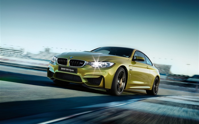 2015 BMW M4 F82 car Wallpapers Pictures Photos Images