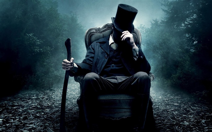 Abraham Lincoln: Vampire Hunter, movie widescreen Wallpapers Pictures Photos Images