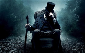 Abraham Lincoln: Vampire Hunter, movie widescreen