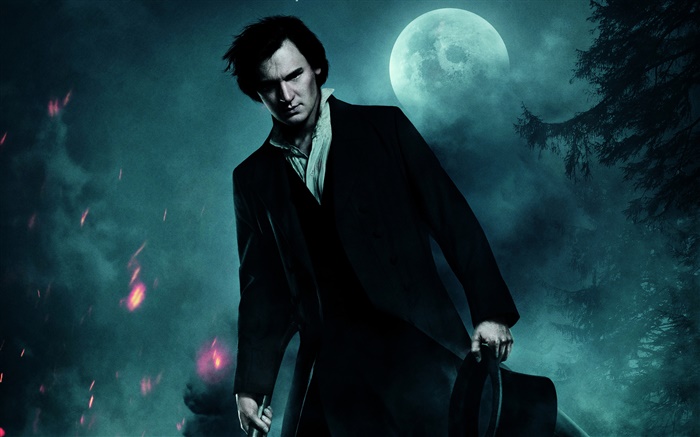 Abraham Lincoln: Vampire Hunter Wallpapers Pictures Photos Images