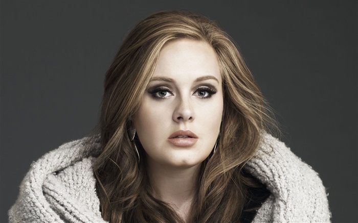 Adele 01 Wallpapers Pictures Photos Images
