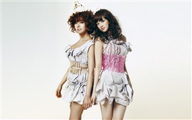 After School, Korea music girls 08 HD wallpaper