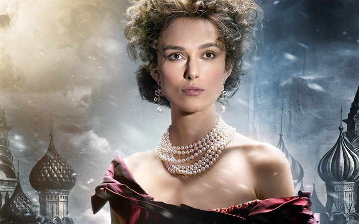 Anna Karenina, Keira Knightley Wallpapers Pictures Photos Images