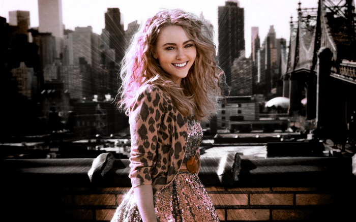 AnnaSophia Robb 02 Wallpapers Pictures Photos Images