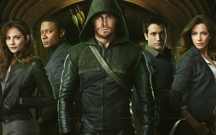 Arrow, TV series Wallpapers Pictures Photos Images