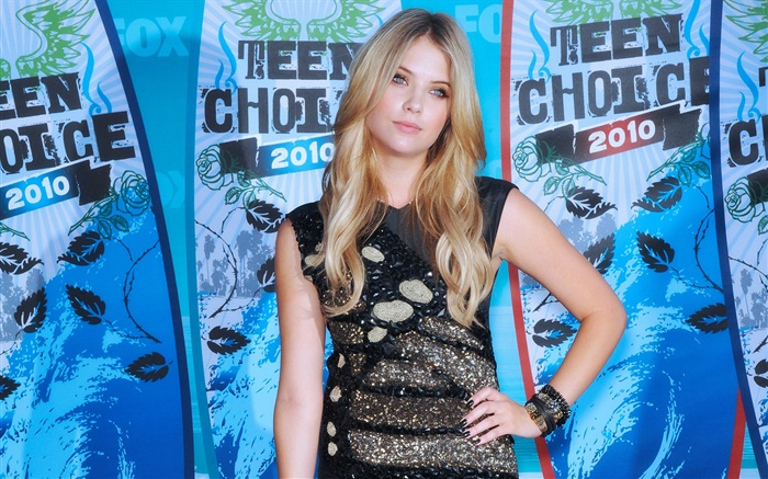 Ashley Benson 10 Wallpapers Pictures Photos Images