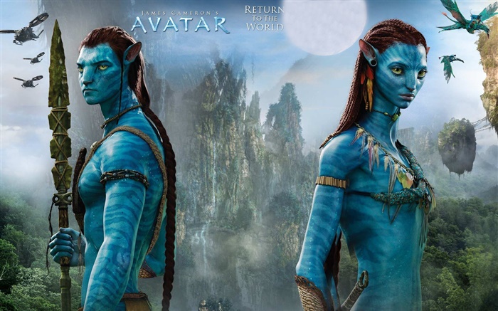 Avatar, classic movie Wallpapers Pictures Photos Images