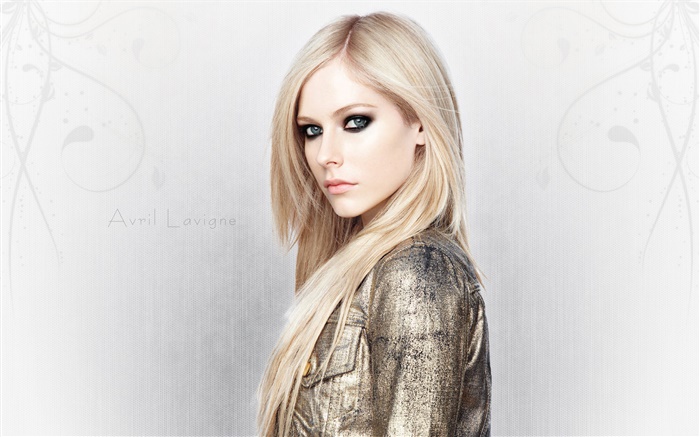 Avril Lavigne 11 Wallpapers Pictures Photos Images