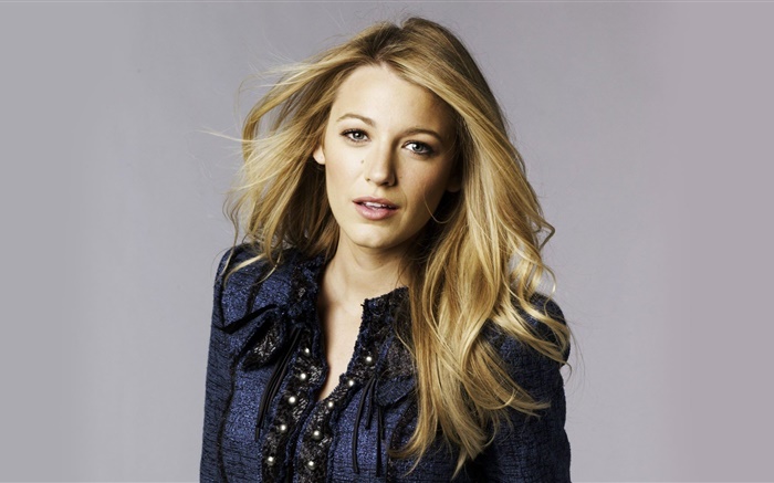 Blake Lively 04 Wallpapers Pictures Photos Images